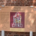 Sveta Sofia Church Sign